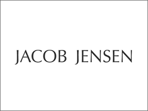 Jacob Jensen horloges bij Juwelier Den Hulst in Ommen