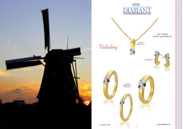 International Diamant Nederland