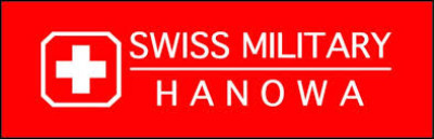Swiss Military horloges bij Juwelier Den Hulst in Ommen